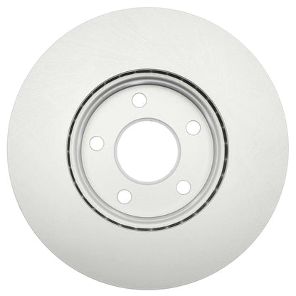 Raybestos Brakes Disc Brake Rotor 680930FZN