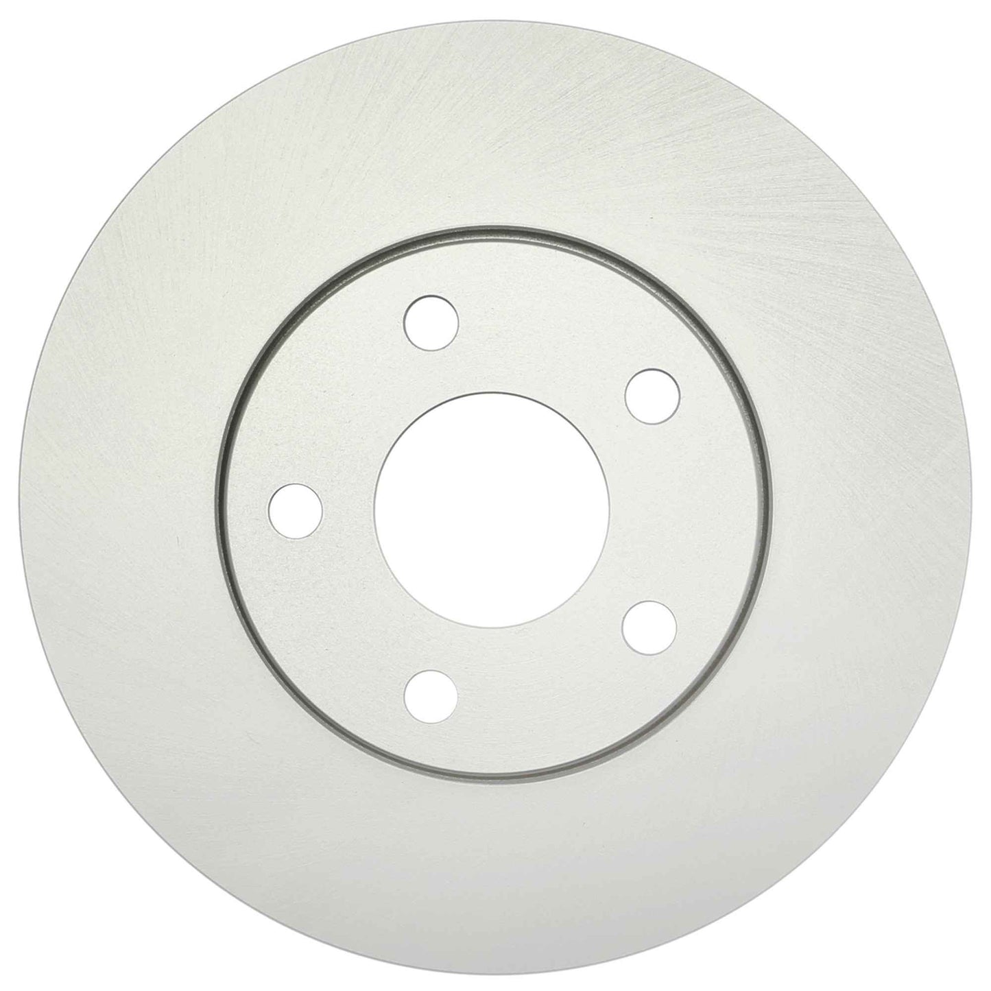 Raybestos Brakes Disc Brake Rotor 680930FZN