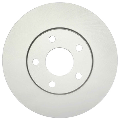 Raybestos Brakes Disc Brake Rotor 680930FZN