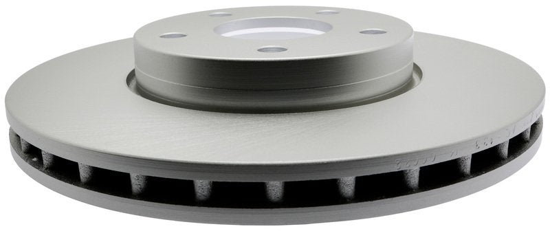 Raybestos Brakes Disc Brake Rotor 680930FZN