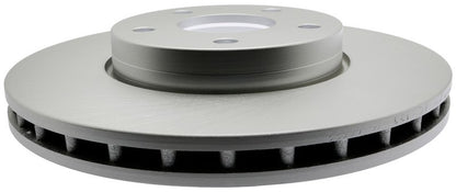 Raybestos Brakes Disc Brake Rotor 680930FZN