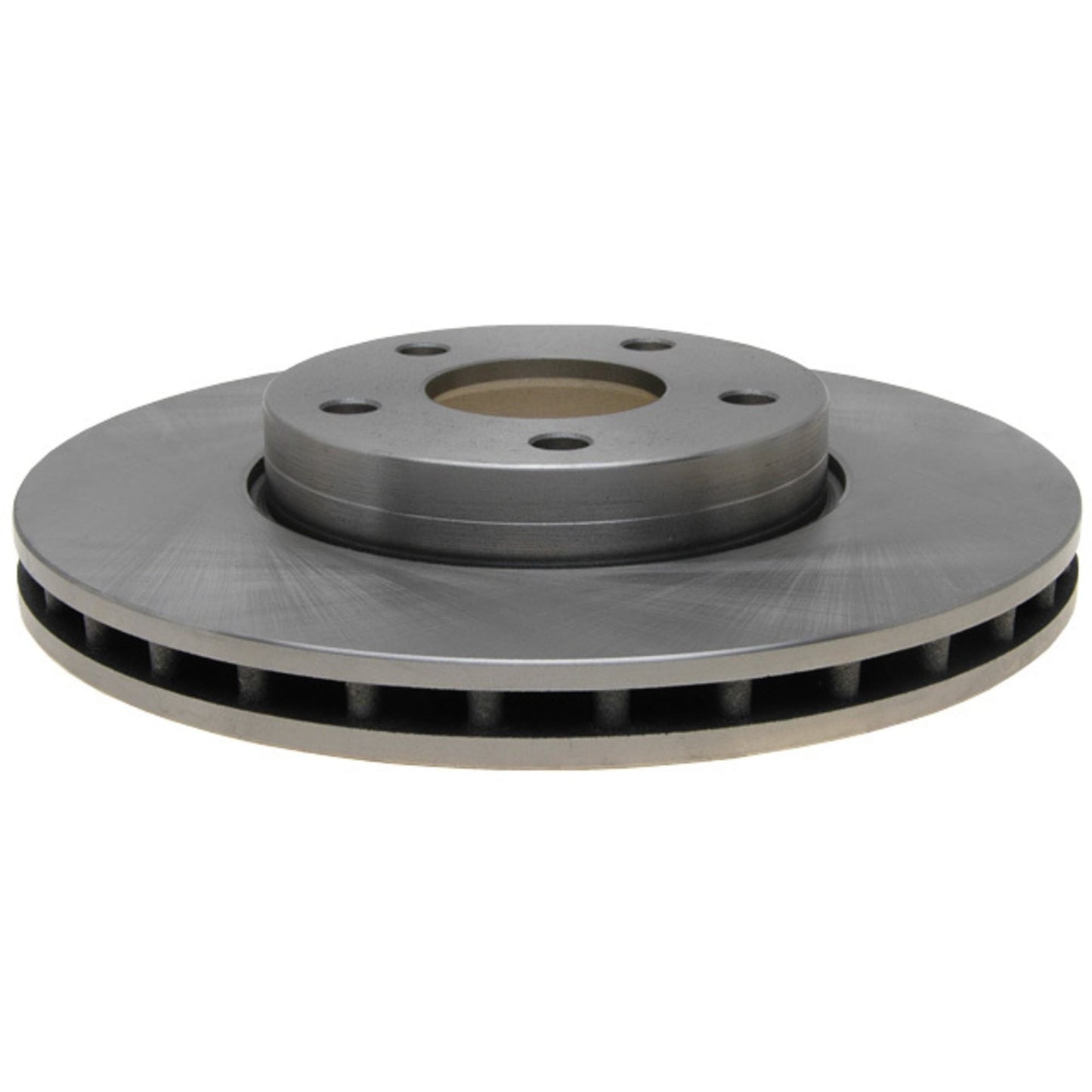 Raybestos Brakes Disc Brake Rotor 680930R