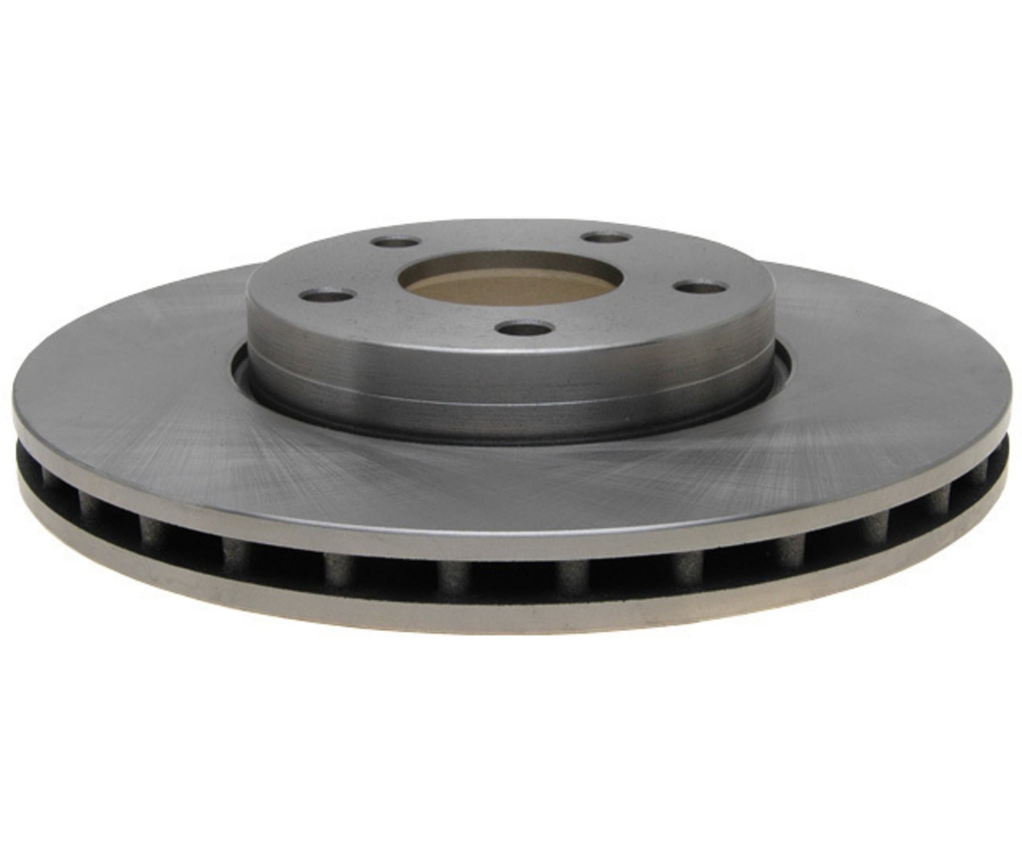 Raybestos Brakes Disc Brake Rotor 680930R