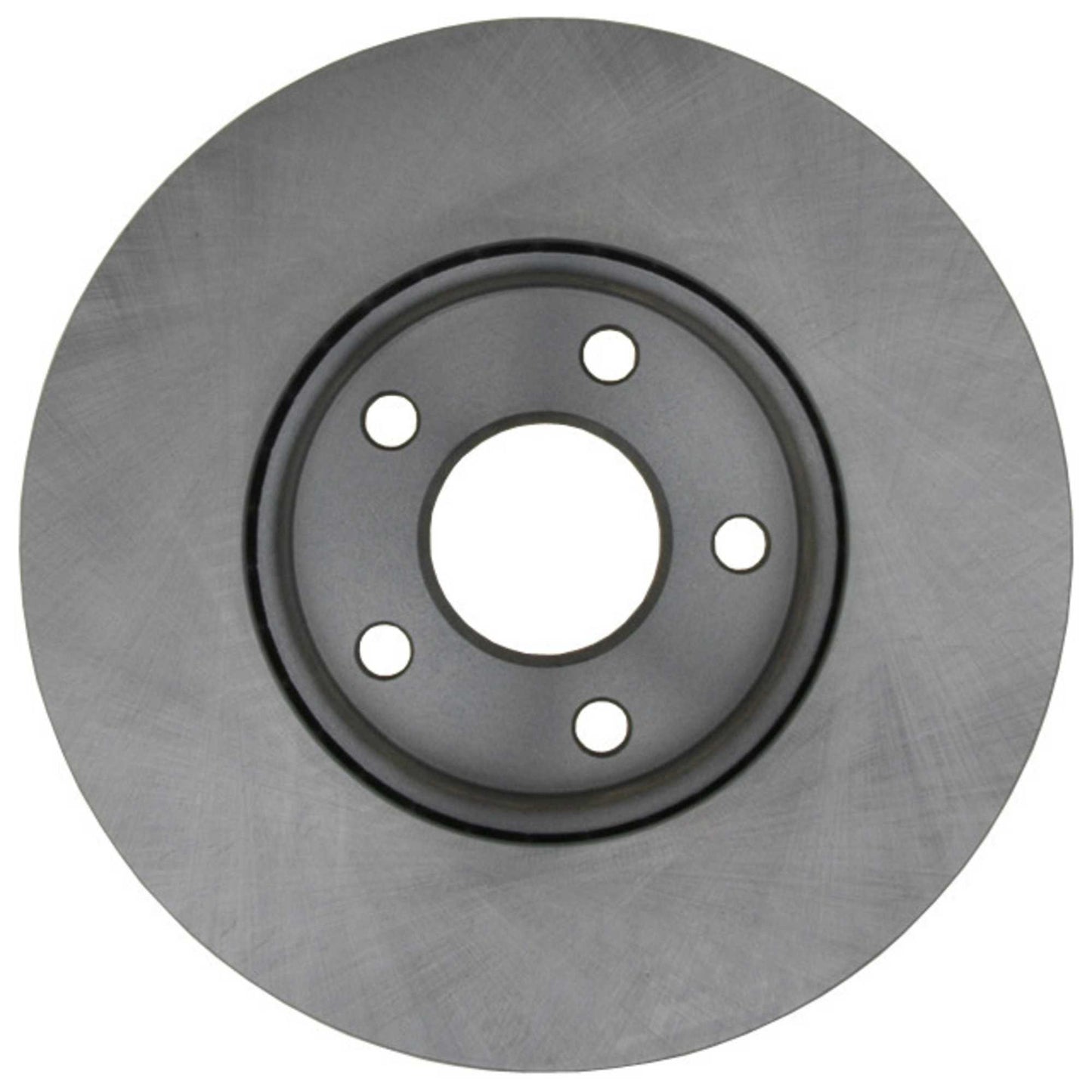 Raybestos Brakes Disc Brake Rotor 680930R