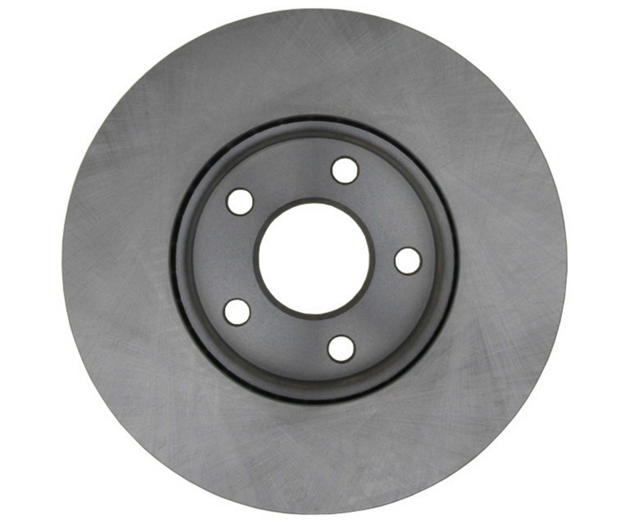 Raybestos Brakes Disc Brake Rotor 680930R