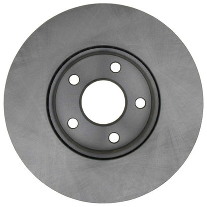 Raybestos Brakes Disc Brake Rotor 680930R