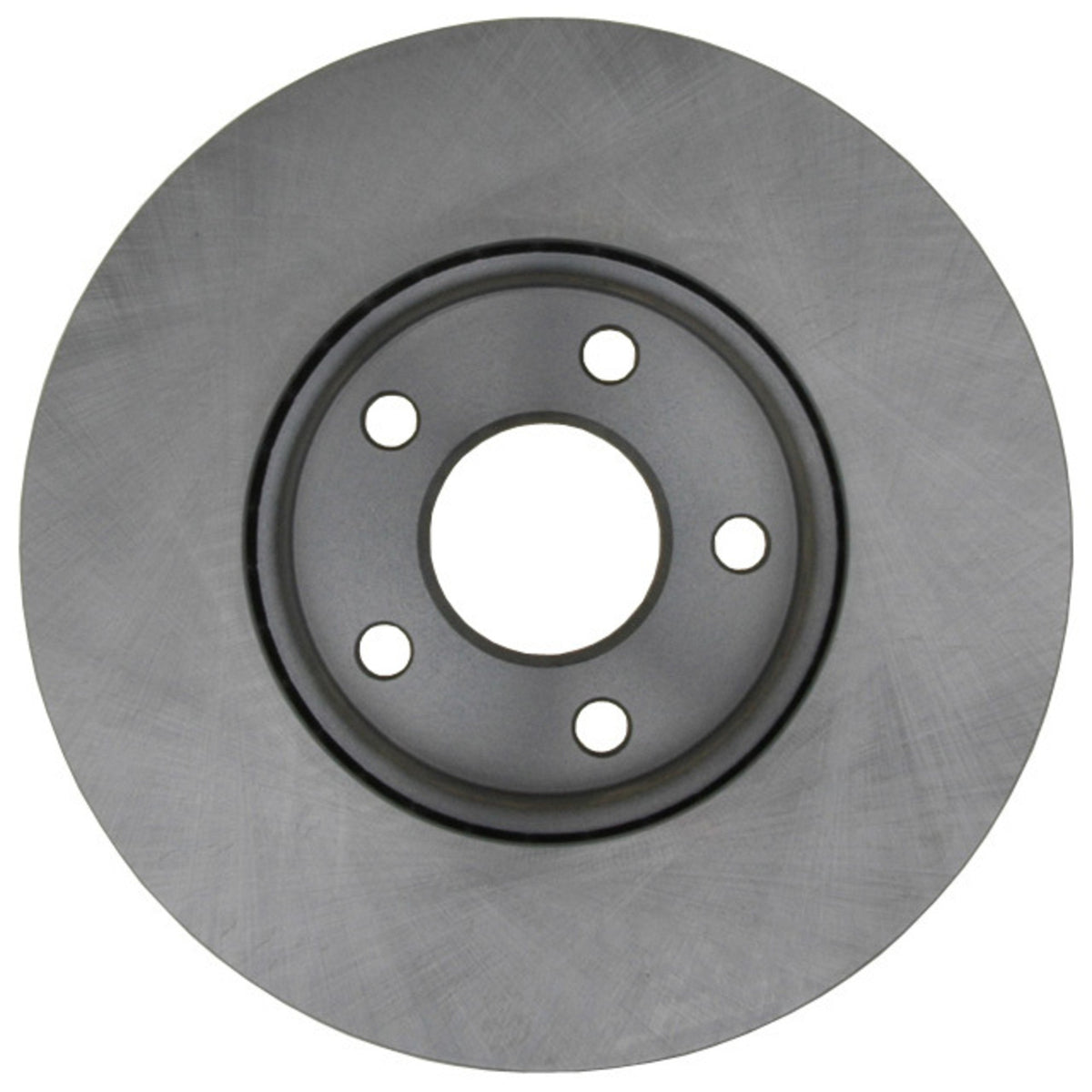 Raybestos Brakes Disc Brake Rotor 680930R