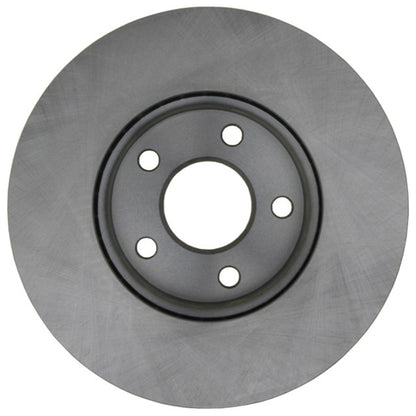 Raybestos Brakes Disc Brake Rotor 680930R