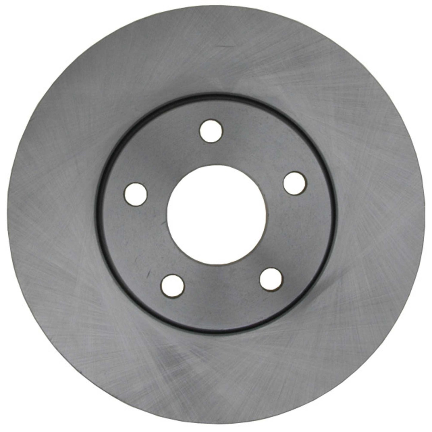 Raybestos Brakes Disc Brake Rotor 680930R