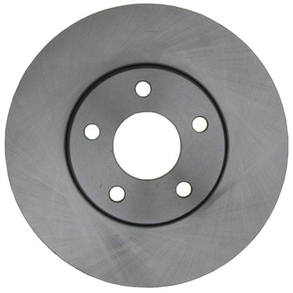 Raybestos Brakes Disc Brake Rotor 680930R