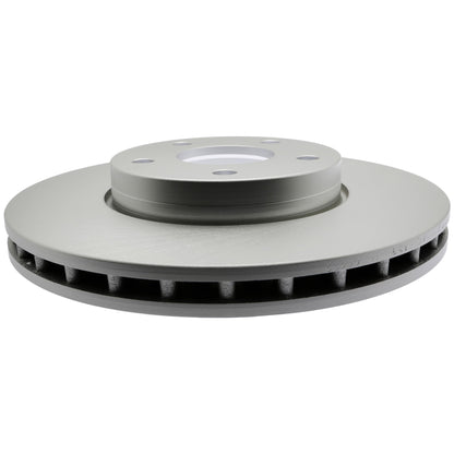 Raybestos Brakes Disc Brake Rotor 680930