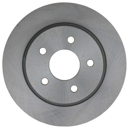 Raybestos Brakes Disc Brake Rotor 680931R