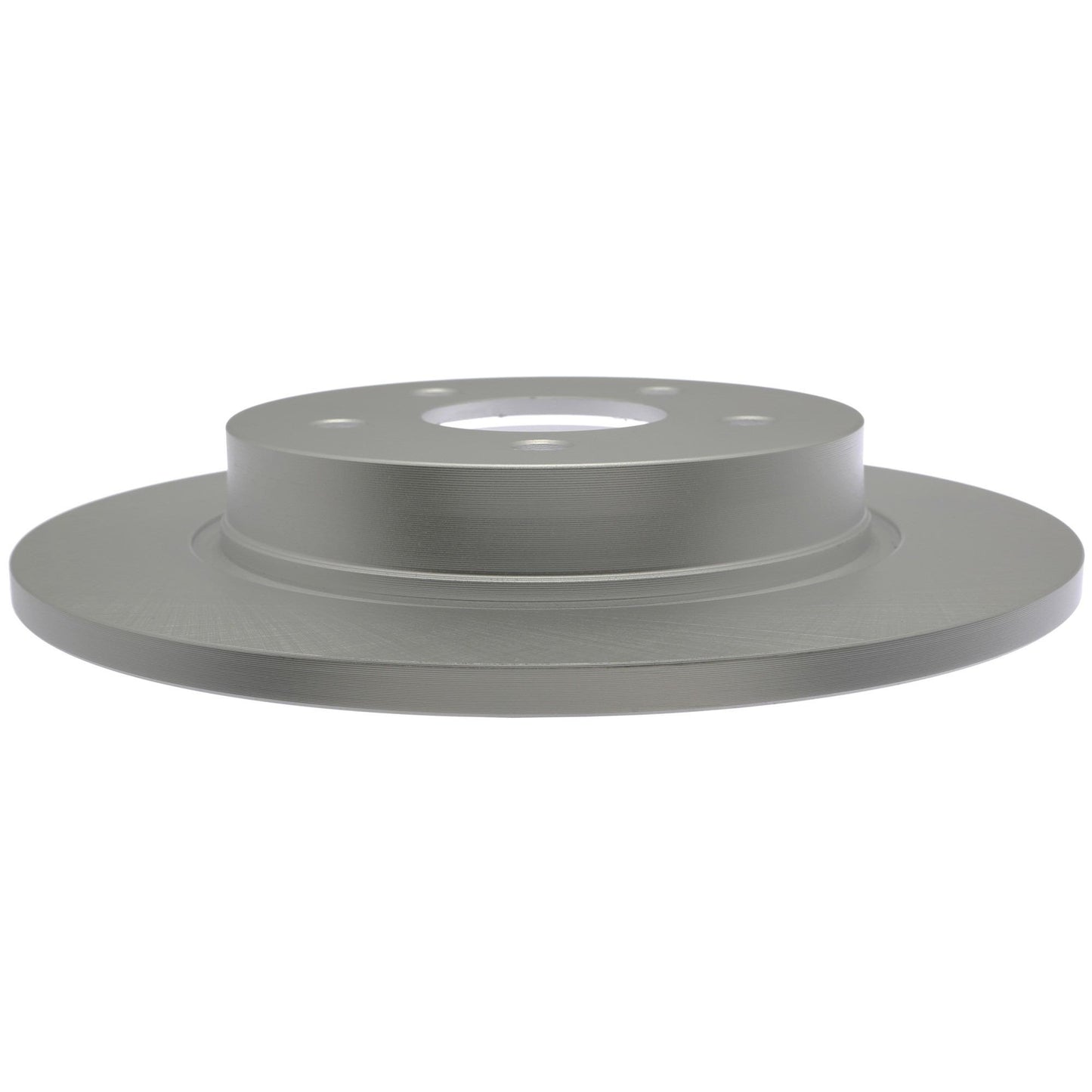 Raybestos Brakes Disc Brake Rotor 680931