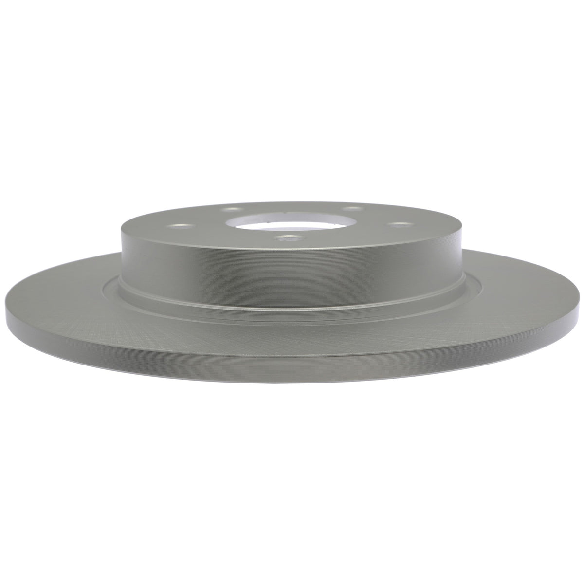 Raybestos Brakes Disc Brake Rotor 680931
