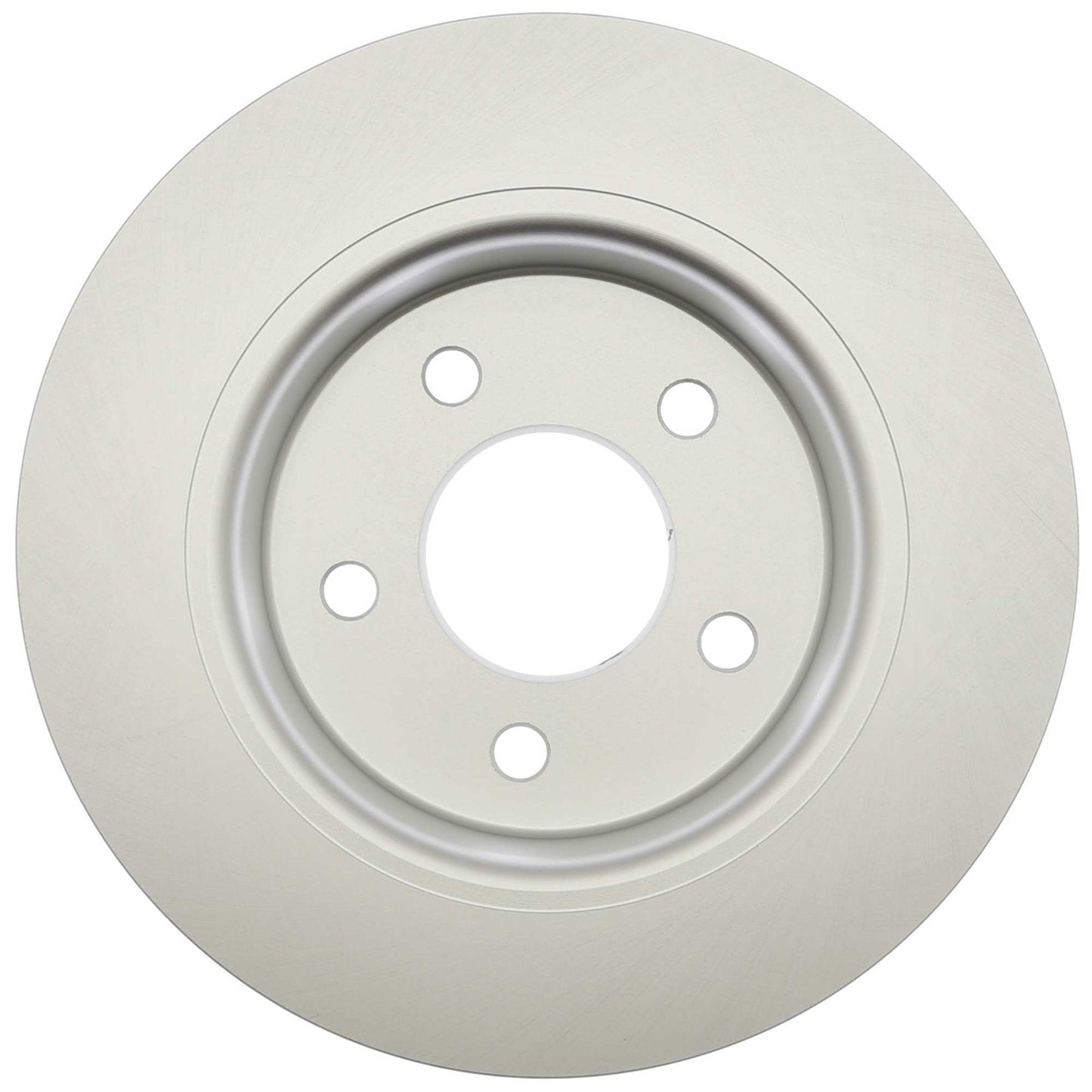 Raybestos Brakes Disc Brake Rotor 680931