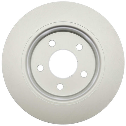 Raybestos Brakes Disc Brake Rotor 680931