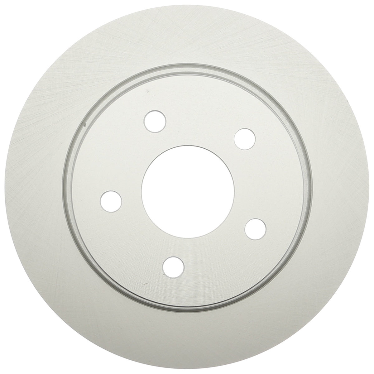 Raybestos Brakes Disc Brake Rotor 680931