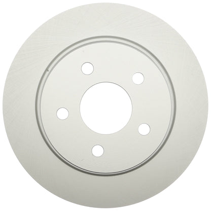 Raybestos Brakes Disc Brake Rotor 680931