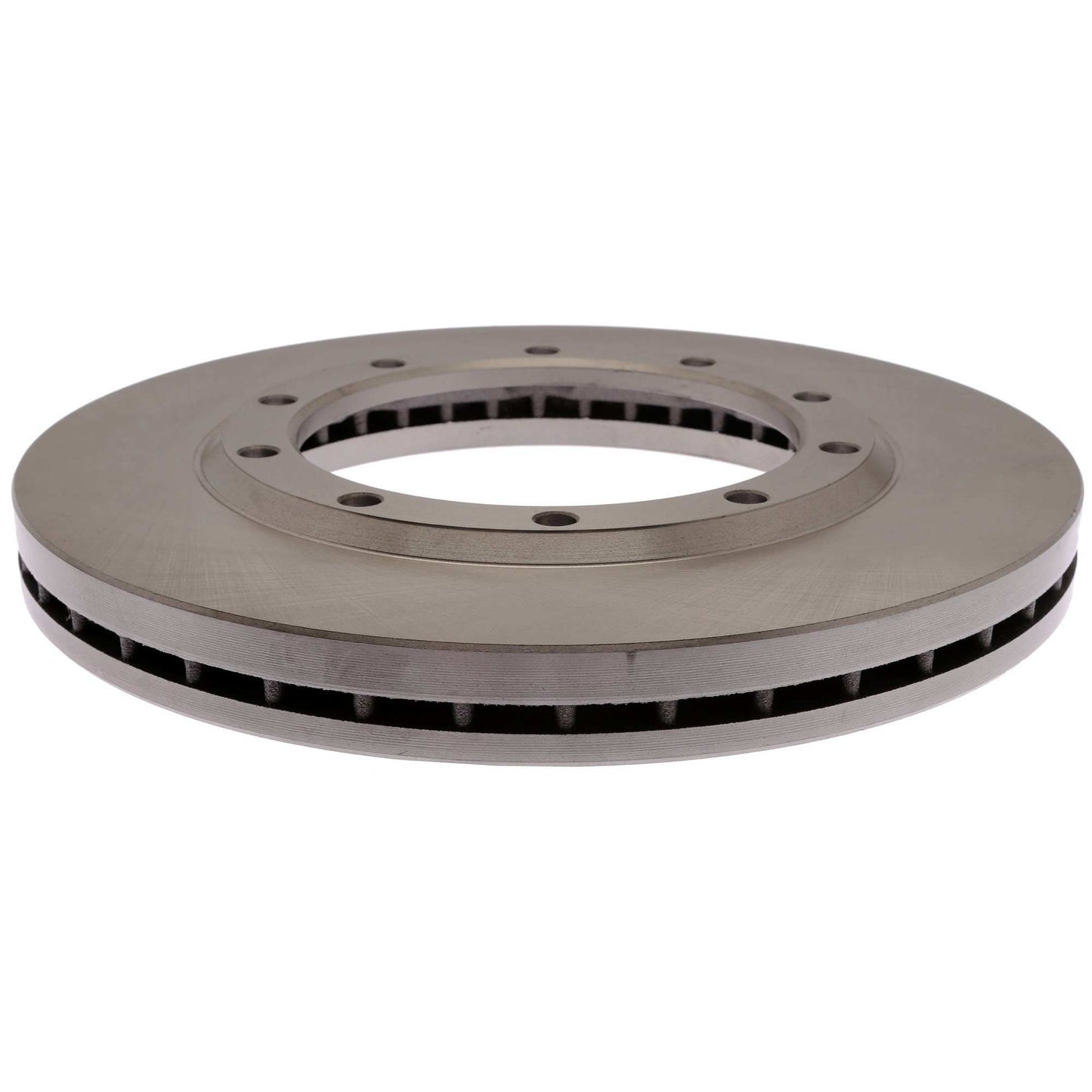 Raybestos Brakes Disc Brake Rotor 680943R