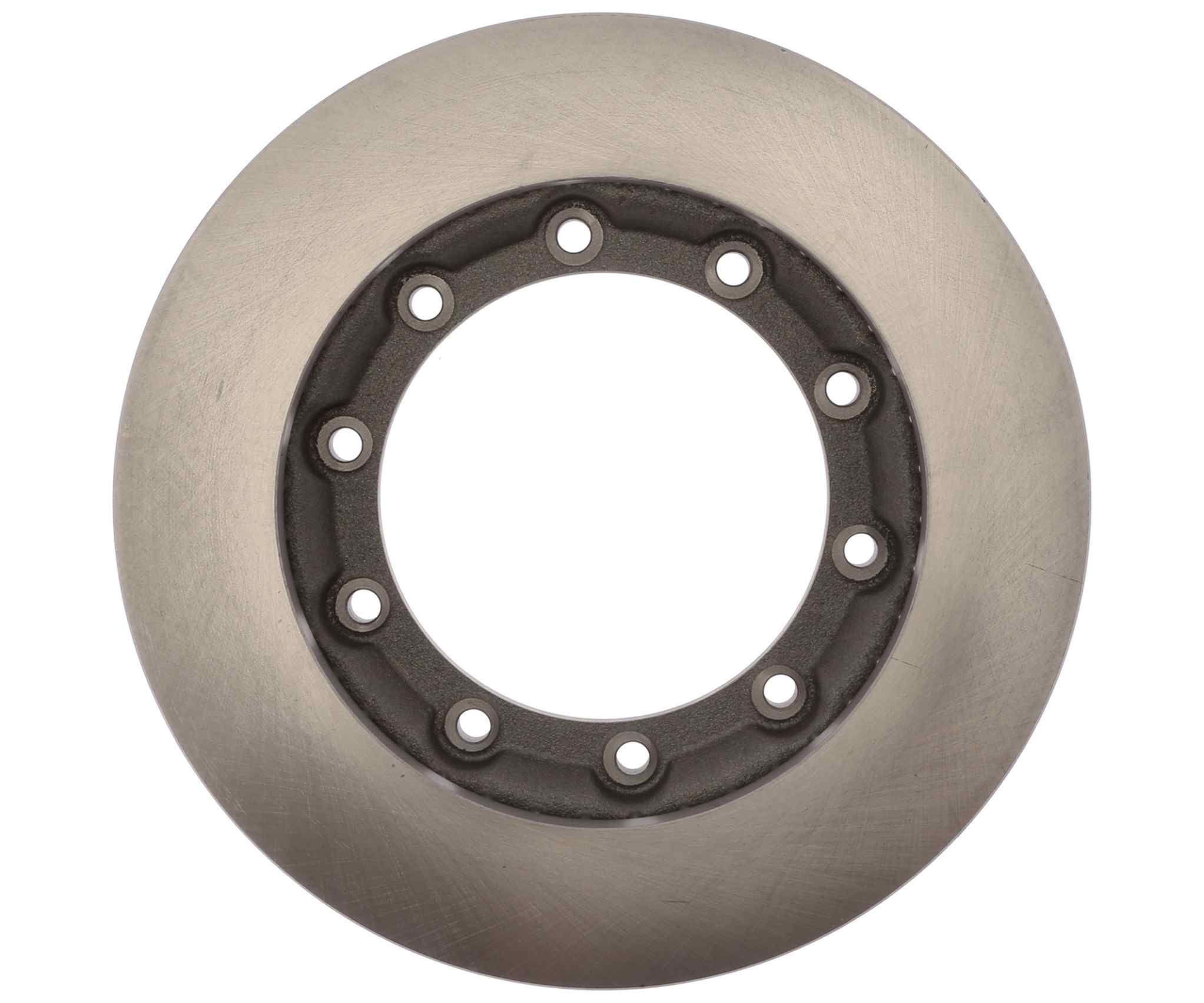 Raybestos Brakes Disc Brake Rotor 680943R