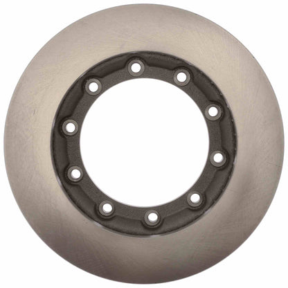 Raybestos Brakes Disc Brake Rotor 680943R