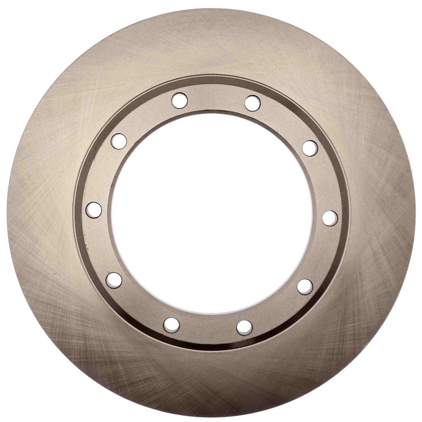 Raybestos Brakes Disc Brake Rotor 680943R
