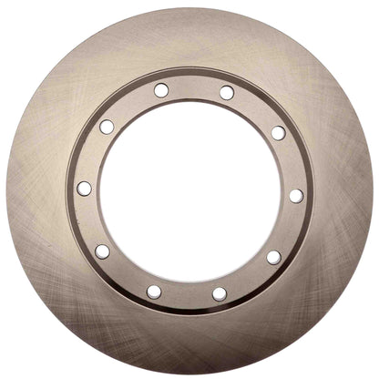 Raybestos Brakes Disc Brake Rotor 680943R