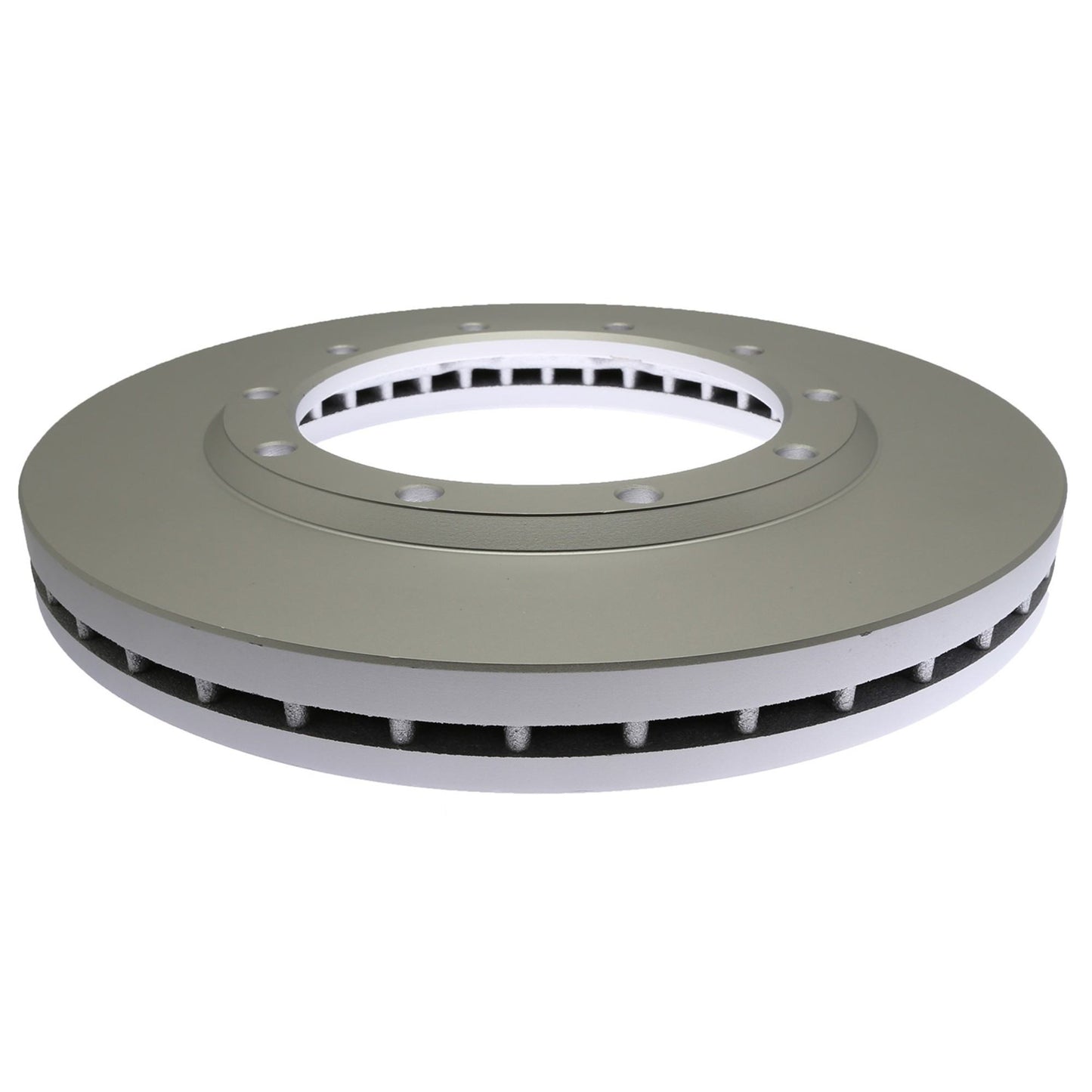 Raybestos Brakes Disc Brake Rotor 680943