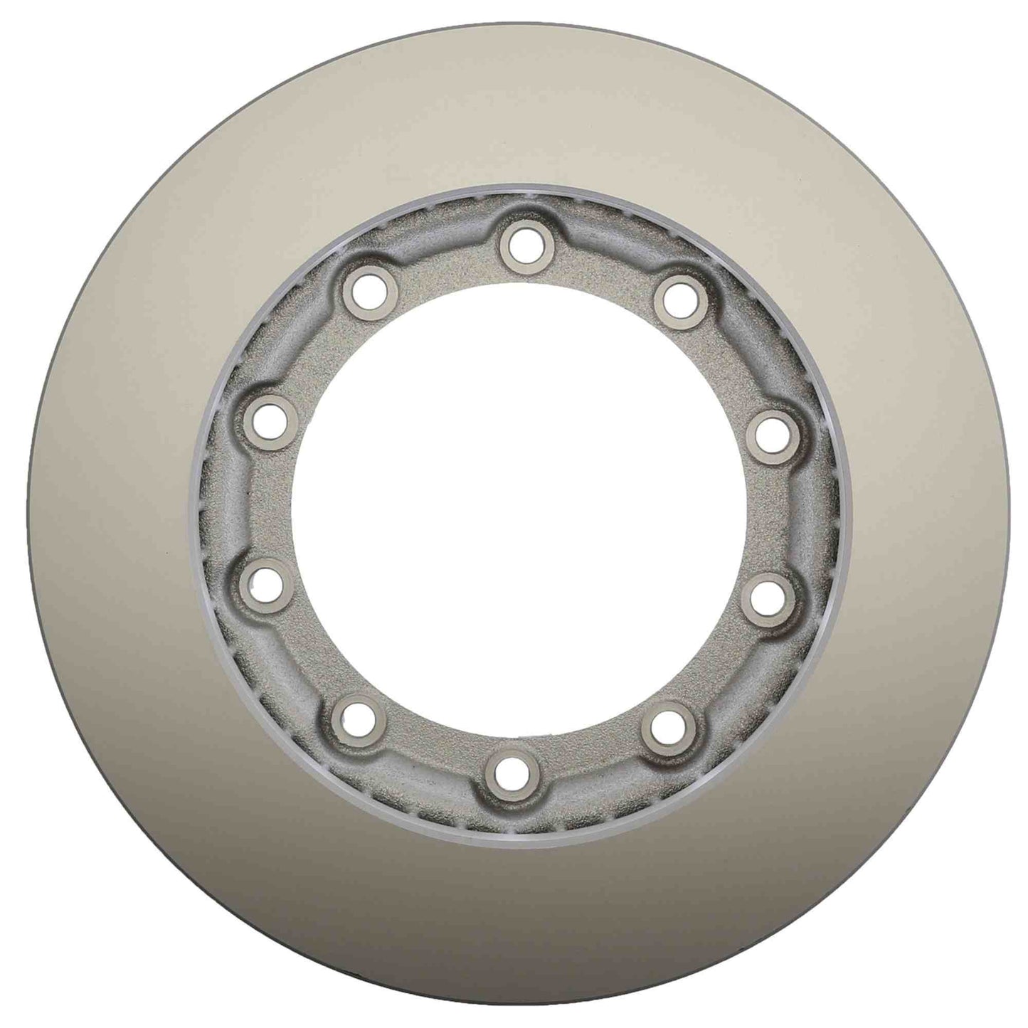Raybestos Brakes Disc Brake Rotor 680943