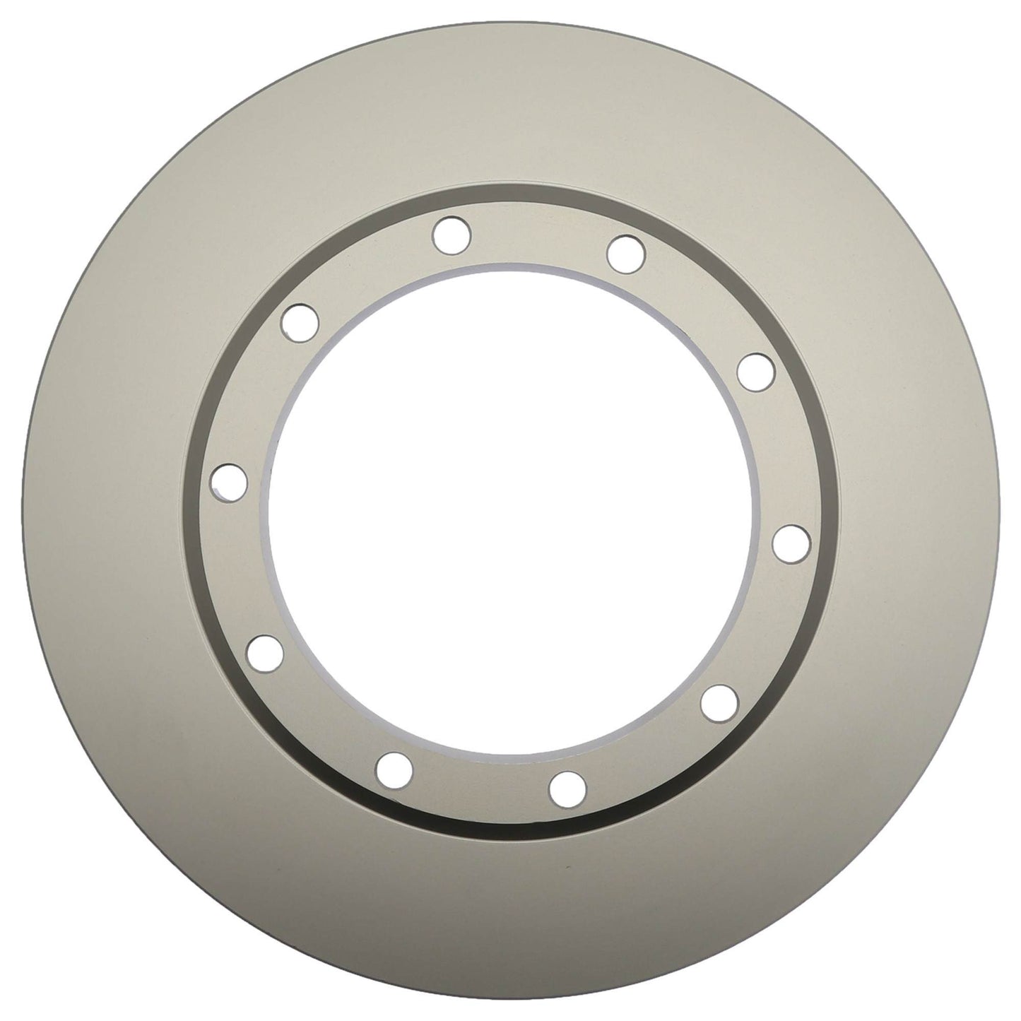 Raybestos Brakes Disc Brake Rotor 680943