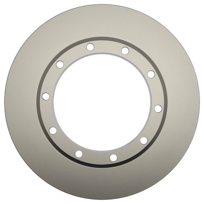 Raybestos Brakes Disc Brake Rotor 680943