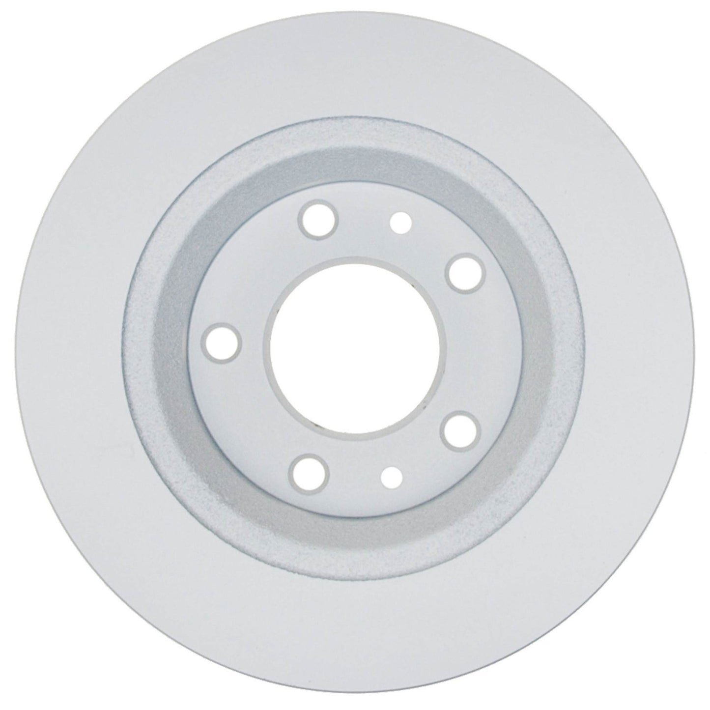 Raybestos Brakes Disc Brake Rotor 680958FZN
