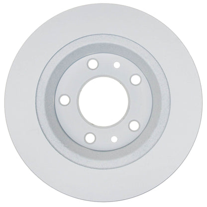 Raybestos Brakes Disc Brake Rotor 680958FZN