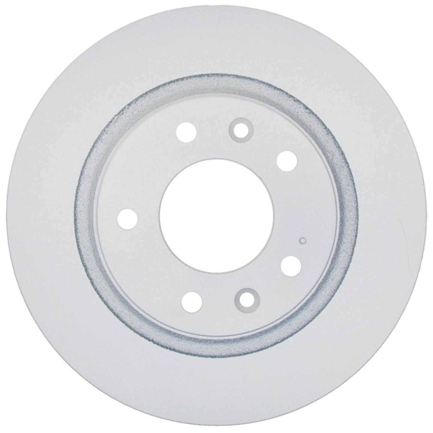 Raybestos Brakes Disc Brake Rotor 680958FZN