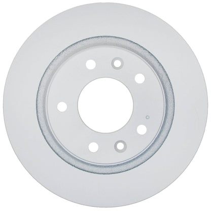 Raybestos Brakes Disc Brake Rotor 680958FZN