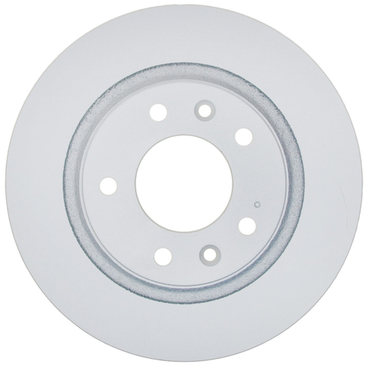 Raybestos Brakes Disc Brake Rotor 680958FZN