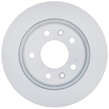 Raybestos Brakes Disc Brake Rotor 680958FZN
