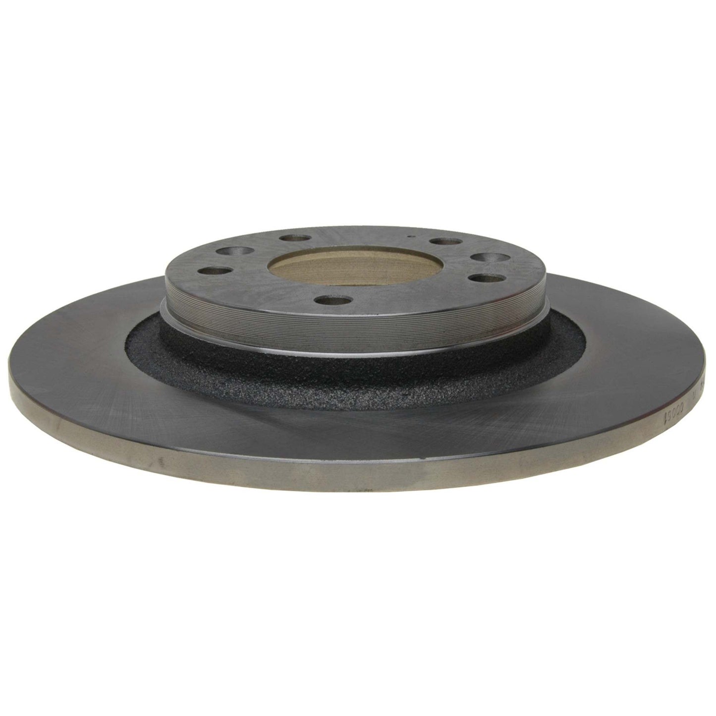 Raybestos Brakes Disc Brake Rotor 680958R