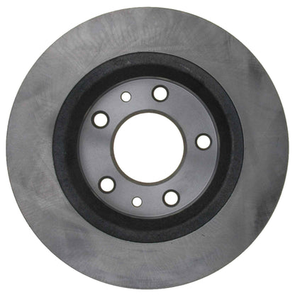 Raybestos Brakes Disc Brake Rotor 680958R