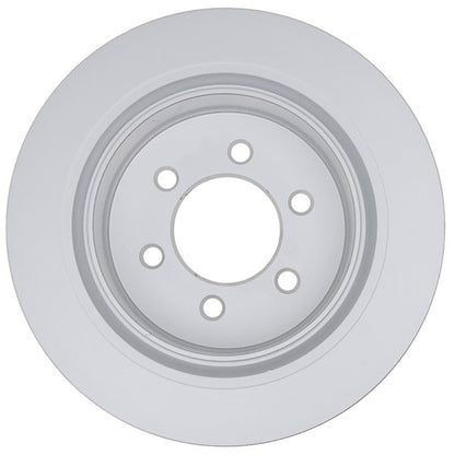 Raybestos Brakes Disc Brake Rotor 680976FZN