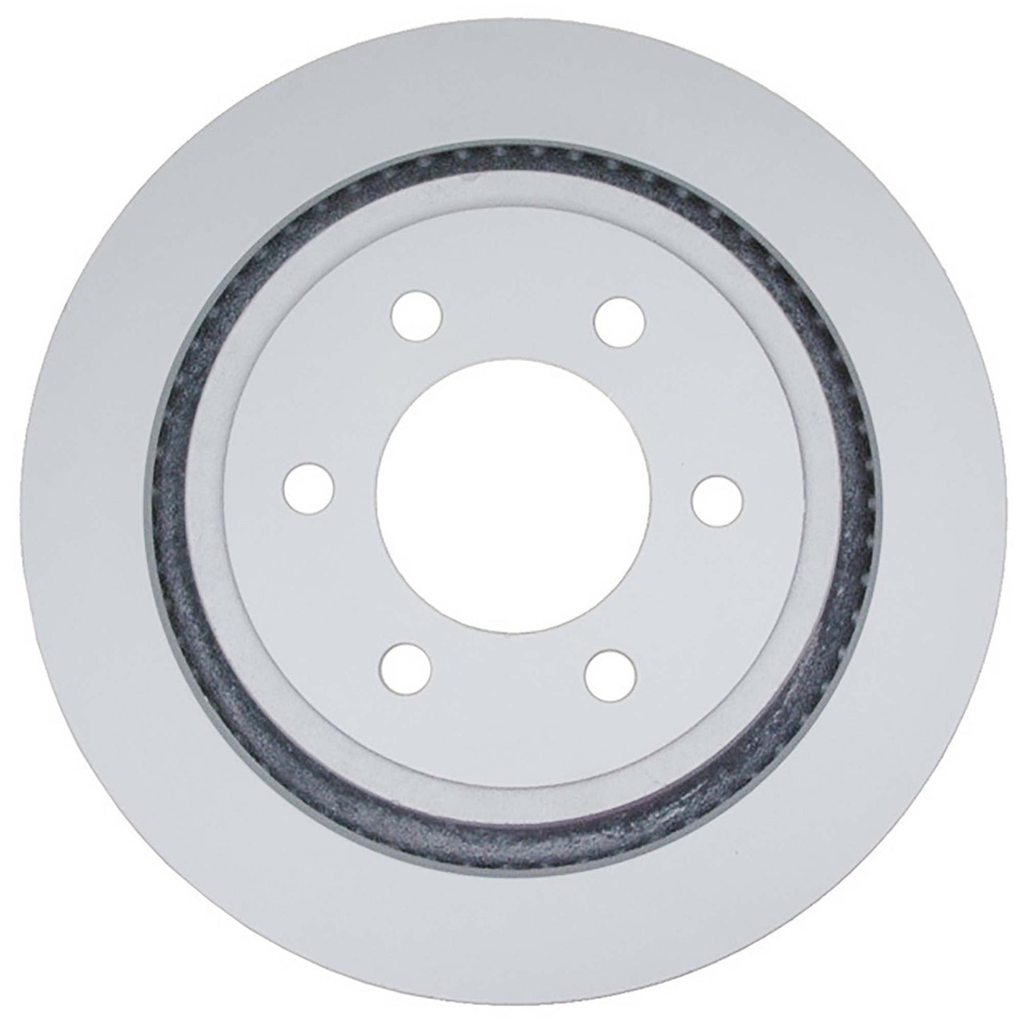 Raybestos Brakes Disc Brake Rotor 680976FZN