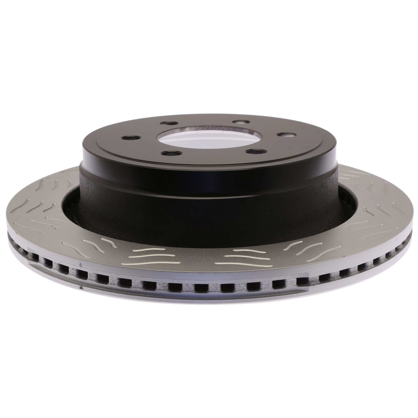 Raybestos Brakes Disc Brake Rotor 680976PER