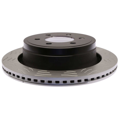 Raybestos Brakes Disc Brake Rotor 680976PER