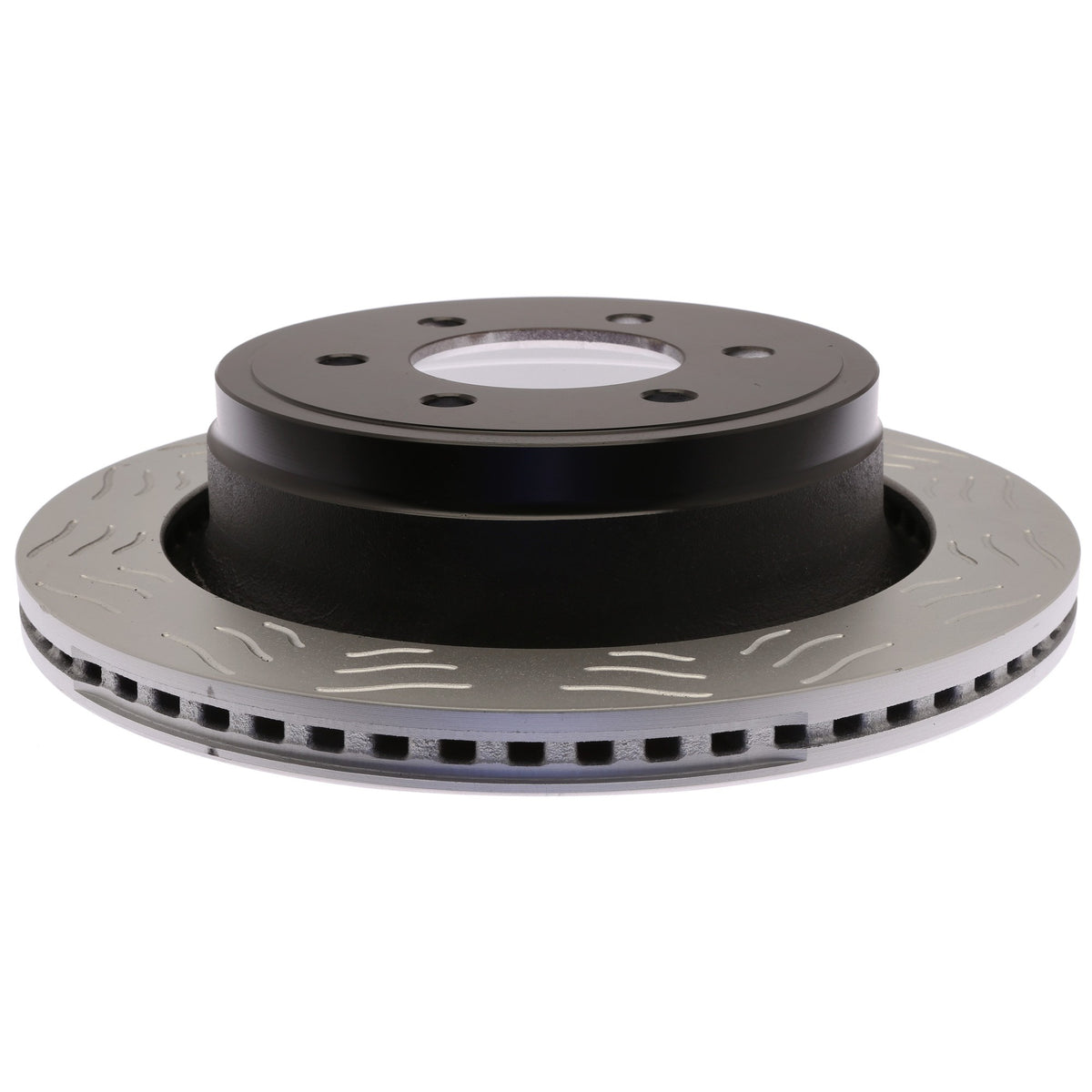 Raybestos Brakes Disc Brake Rotor 680976PER
