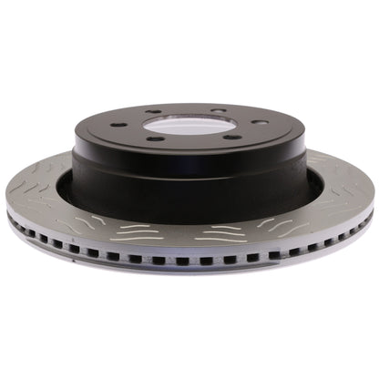 Raybestos Brakes Disc Brake Rotor 680976PER