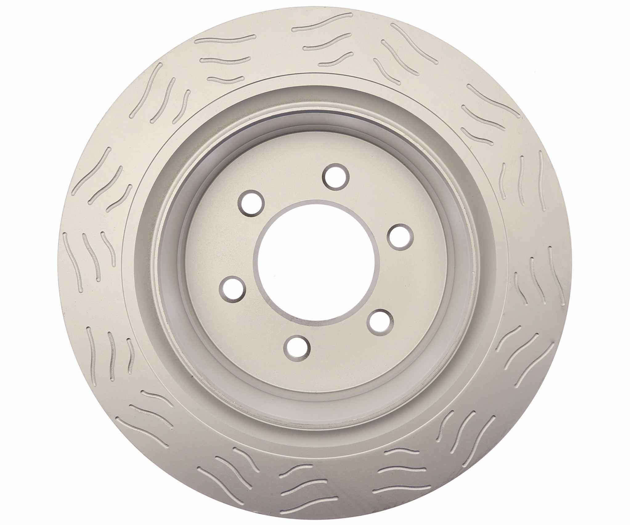 Raybestos Brakes Disc Brake Rotor 680976PER