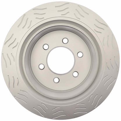 Raybestos Brakes Disc Brake Rotor 680976PER