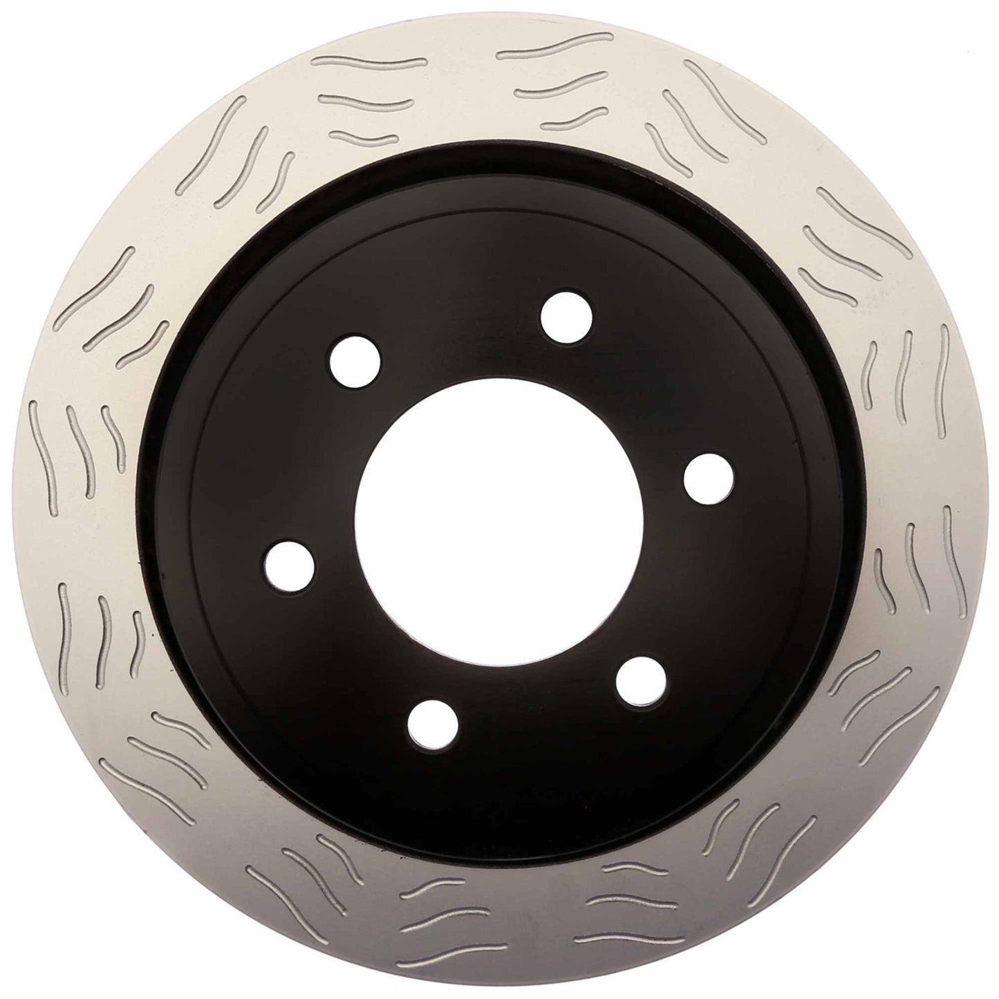 Raybestos Brakes Disc Brake Rotor 680976PER