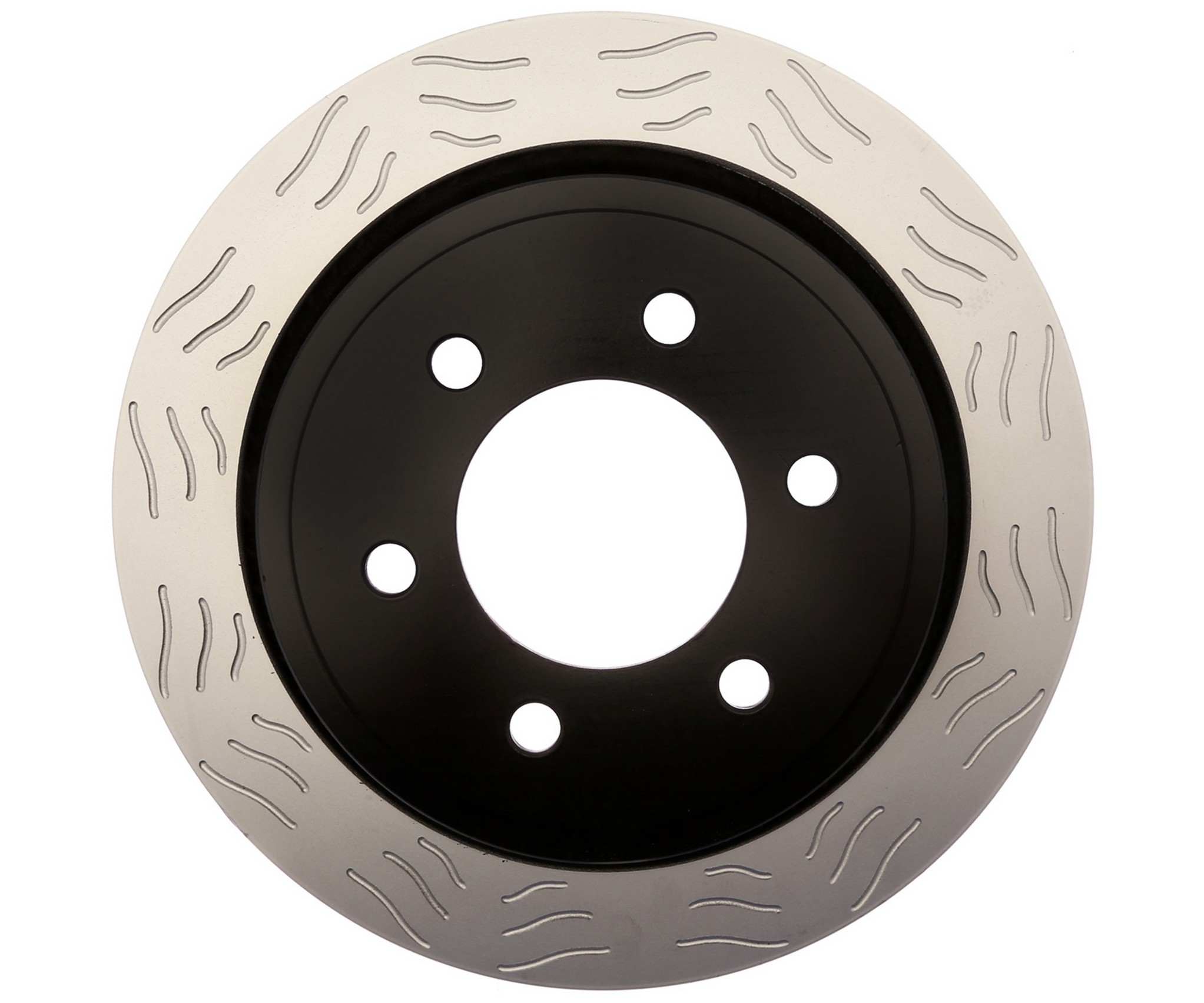 Raybestos Brakes Disc Brake Rotor 680976PER