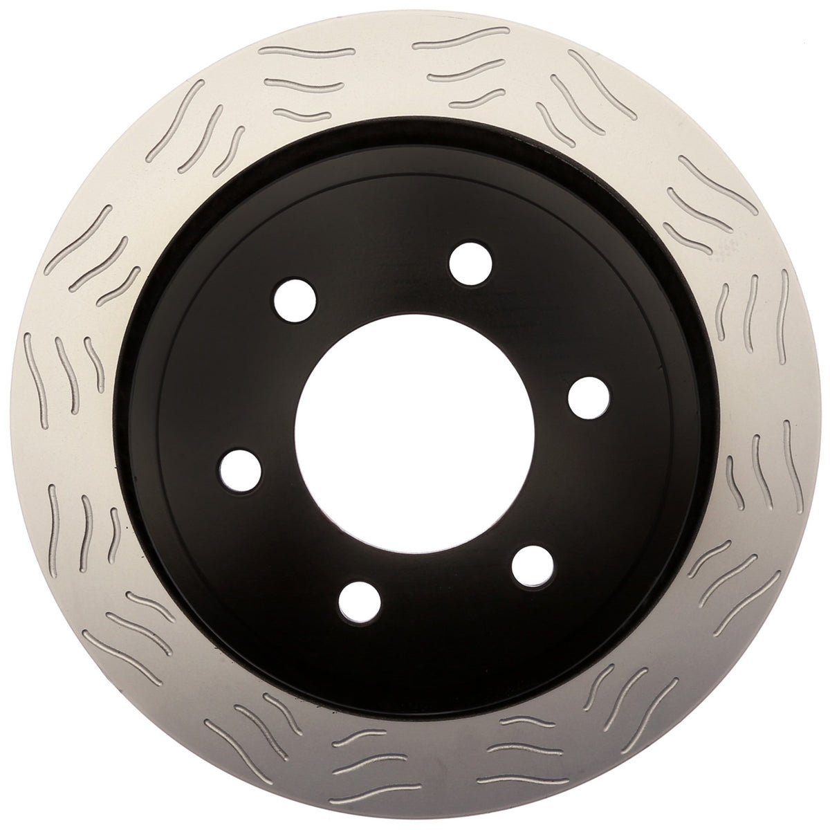 Raybestos Brakes Disc Brake Rotor 680976PER